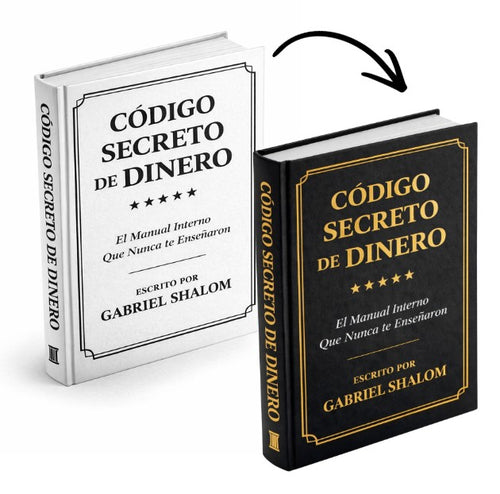 Contenido de las páginas a Color